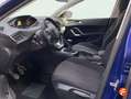 Peugeot 308 SW 1.2 PureTech S&S Allure EAT8 130 Blau - thumbnail 10