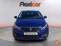 Peugeot 308 SW 1.2 PureTech S&S Allure EAT8 130 Blau - thumbnail 2
