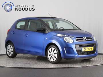 1.0 VTi Airscape Feel (NL-Auto / Cruise / Bluetoot