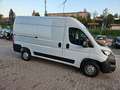 Peugeot Boxer 333 2.2 BlueHDi 140 S&S PM-TM Furgone White - thumbnail 23