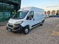 Peugeot Boxer 333 2.2 BlueHDi 140 S&S PM-TM Furgone White - thumbnail 1