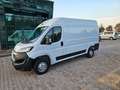 Peugeot Boxer 333 2.2 BlueHDi 140 S&S PM-TM Furgone White - thumbnail 16