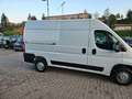 Peugeot Boxer 333 2.2 BlueHDi 140 S&S PM-TM Furgone White - thumbnail 24