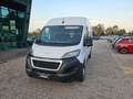 Peugeot Boxer 333 2.2 BlueHDi 140 S&S PM-TM Furgone White - thumbnail 14