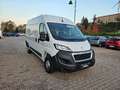 Peugeot Boxer 333 2.2 BlueHDi 140 S&S PM-TM Furgone White - thumbnail 21