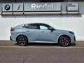 BMW iX2 ix2 xDrive30 M Sportpaket Pro*Pano*Head-Up*AHK* Gris - thumbnail 2