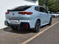 BMW iX2 ix2 xDrive30 M Sportpaket Pro*Pano*Head-Up*AHK* Gris - thumbnail 4