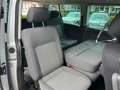 Volkswagen T5 Multivan Caravelle Comfortline lang ATM / AHK / DSG Srebrny - thumbnail 6