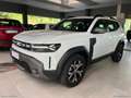 Dacia Duster ECO-G 100 Expression PRONTA CONSEGNA (( NO OBBLIGO Weiß - thumbnail 2
