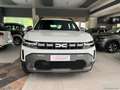 Dacia Duster ECO-G 100 Expression PRONTA CONSEGNA (( NO OBBLIGO Weiß - thumbnail 3