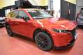 Mazda CX-5 2.2 Skyactiv-D Zenith 2WD Aut. 135kW Rojo - thumbnail 3
