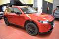 Mazda CX-5 2.2 Skyactiv-D Zenith 2WD Aut. 135kW Rojo - thumbnail 12