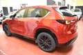 Mazda CX-5 2.2 Skyactiv-D Zenith 2WD Aut. 135kW Rojo - thumbnail 18