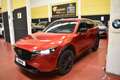 Mazda CX-5 2.2 Skyactiv-D Zenith 2WD Aut. 135kW Rojo - thumbnail 10