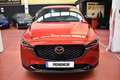 Mazda CX-5 2.2 Skyactiv-D Zenith 2WD Aut. 135kW Rojo - thumbnail 2