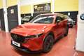 Mazda CX-5 2.2 Skyactiv-D Zenith 2WD Aut. 135kW Rojo - thumbnail 1