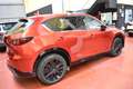 Mazda CX-5 2.2 Skyactiv-D Zenith 2WD Aut. 135kW Rojo - thumbnail 4