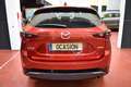 Mazda CX-5 2.2 Skyactiv-D Zenith 2WD Aut. 135kW Rojo - thumbnail 5