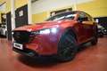 Mazda CX-5 2.2 Skyactiv-D Zenith 2WD Aut. 135kW Rojo - thumbnail 9