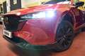Mazda CX-5 2.2 Skyactiv-D Zenith 2WD Aut. 135kW Rojo - thumbnail 8