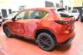 Mazda CX-5 2.2 Skyactiv-D Zenith 2WD Aut. 135kW Rojo - thumbnail 6
