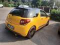 DS Automobiles DS 3 Sport Auto 4 Auspuff Gelb - thumbnail 7