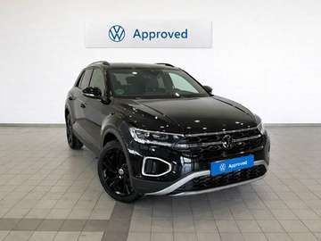 1.0 TSI Dark Line 85kW