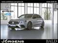 Mercedes-Benz A 250 e Kompaktlimousine +AMG+MBUX+LED+Wide+Pano Silber - thumbnail 1