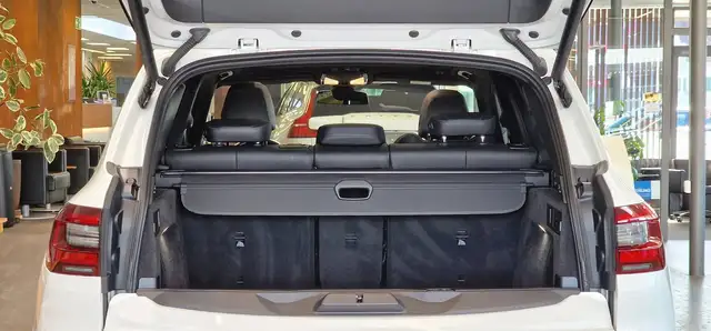 BMW X5 xDrive45e M Sportpaket HYBRID Aut. *Pano*Luftfeder Ansicht 9