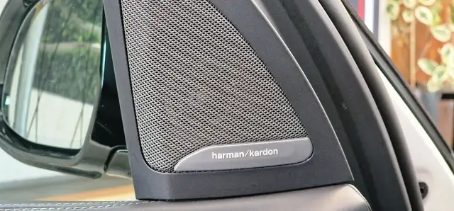 BMW X5 xDrive45e M Sportpaket HYBRID Aut. *Pano*Luftfeder Ansicht 20