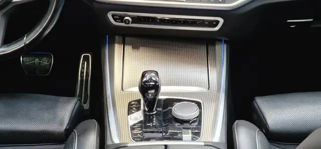 BMW X5 xDrive45e M Sportpaket HYBRID Aut. *Pano*Luftfeder Ansicht 18