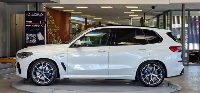 BMW X5 xDrive45e M Sportpaket HYBRID Aut. *Pano*Luftfeder Ansicht 4