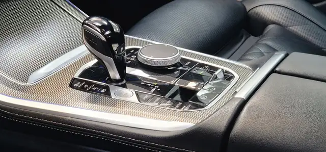 BMW X5 xDrive45e M Sportpaket HYBRID Aut. *Pano*Luftfeder Ansicht 26