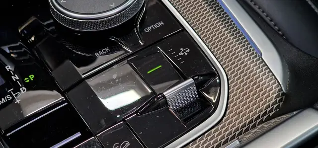 BMW X5 xDrive45e M Sportpaket HYBRID Aut. *Pano*Luftfeder Ansicht 23