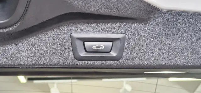 BMW X5 xDrive45e M Sportpaket HYBRID Aut. *Pano*Luftfeder Ansicht 10