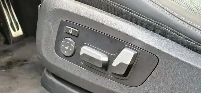 BMW X5 xDrive45e M Sportpaket HYBRID Aut. *Pano*Luftfeder Ansicht 22