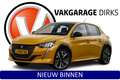 Peugeot e-208 EV GT 350 50 kWh 3 Fase ✅ LED ✅ ACC ✅ Leder Жовтий - thumbnail 1