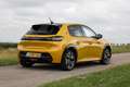 Peugeot e-208 EV GT 350 50 kWh 3 Fase ✅ LED ✅ ACC ✅ Leder Жовтий - thumbnail 34