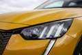 Peugeot e-208 EV GT 350 50 kWh 3 Fase ✅ LED ✅ ACC ✅ Leder Жовтий - thumbnail 5