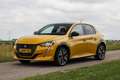 Peugeot e-208 EV GT 350 50 kWh 3 Fase ✅ LED ✅ ACC ✅ Leder Жовтий - thumbnail 32