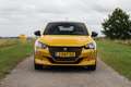 Peugeot e-208 EV GT 350 50 kWh 3 Fase ✅ LED ✅ ACC ✅ Leder Жовтий - thumbnail 17