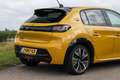 Peugeot e-208 EV GT 350 50 kWh 3 Fase ✅ LED ✅ ACC ✅ Leder Жовтий - thumbnail 7
