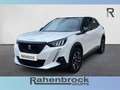 Peugeot 2008 GT Puretech 130 EAT8 Kamera Navi Blanc - thumbnail 1