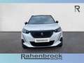 Peugeot 2008 GT Puretech 130 EAT8 Kamera Navi Blanc - thumbnail 2