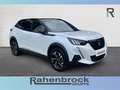 Peugeot 2008 GT Puretech 130 EAT8 Kamera Navi Blanc - thumbnail 3