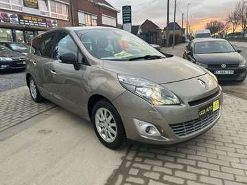 Grand Scénic 1.5 dCi Bose Edition 7pl. FAP EDC