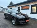 Porsche Macan MACAN S NAVI / ELEKTR. SITZE / GARANTIE Noir - thumbnail 1
