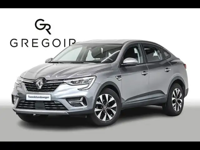 Renault Arkana Zen