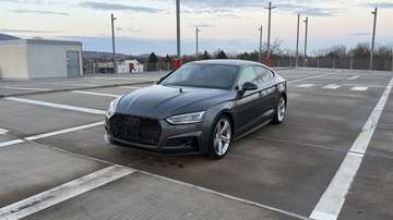 Sportback Diesel *Vollaustattung*Finanzierung*