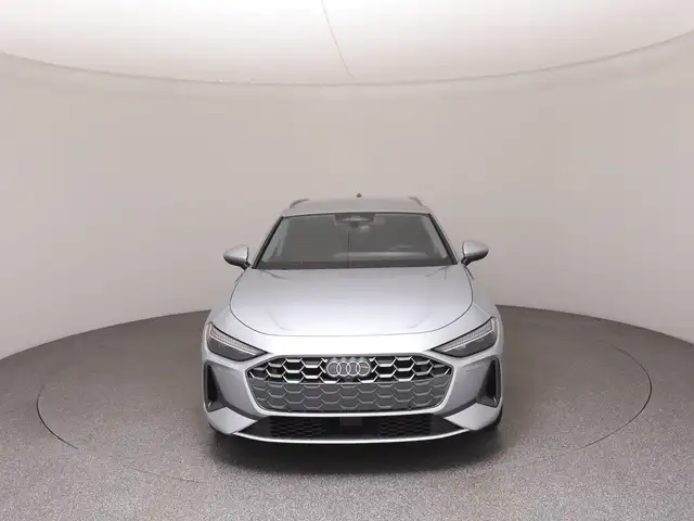 Audi A5 view 3